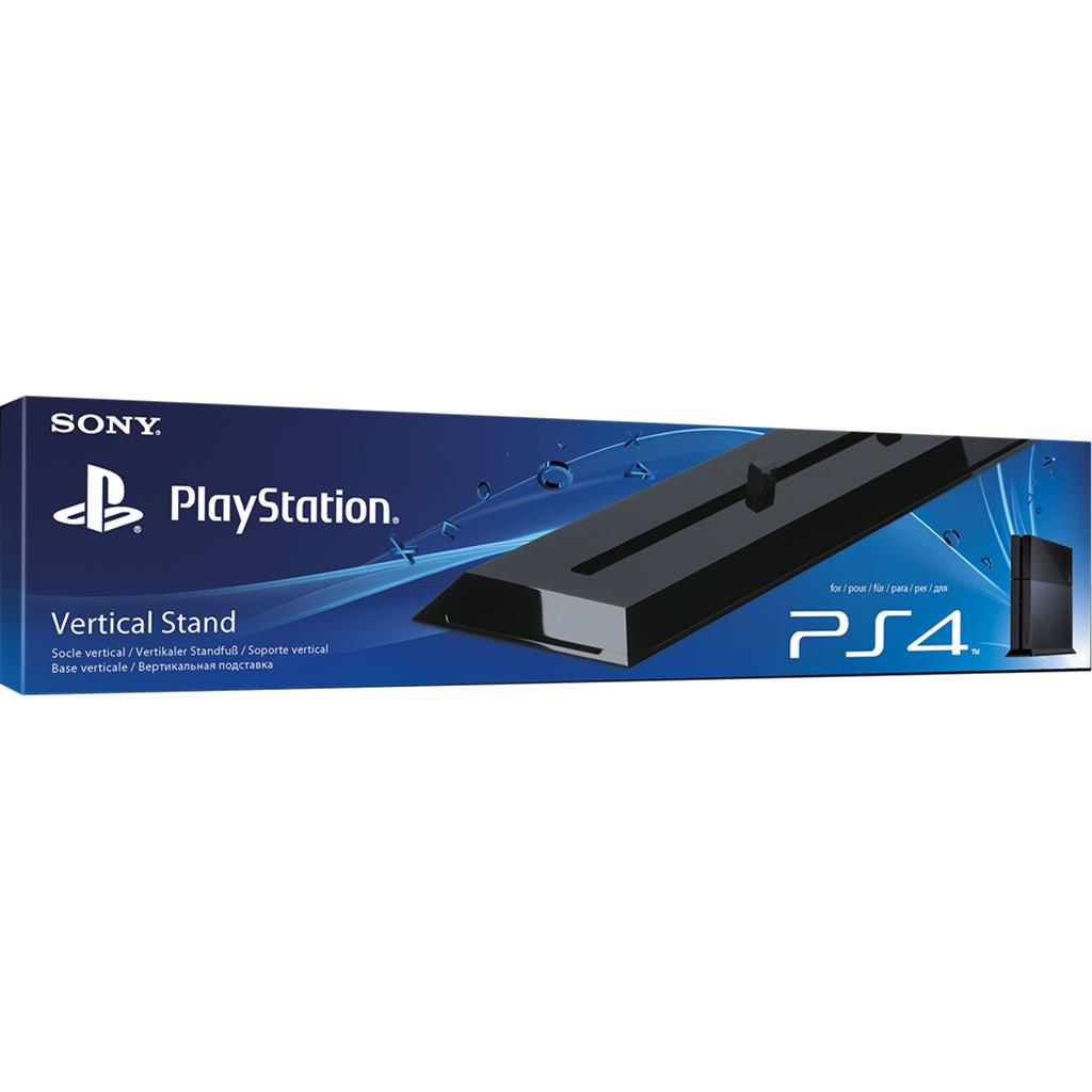 PlayStation Vertikalno postolje