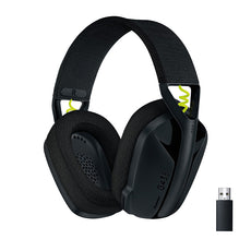 Logitech G435 Lightspeed Wireless Headset