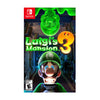 Luigi's Mansion 3