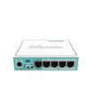MikroTik 750GR3
