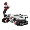 Mindstorms 3 robot