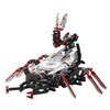 Mindstorms 3 robot
