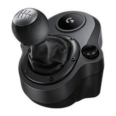 Mjenjač Logitech Driving Force