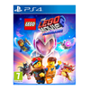 Lego The Movie Videogame 2