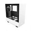 NZXT H510 White ATX Kućište
