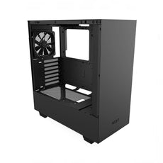 NZXT H510 Black ATX Kućište