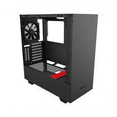 NZXT H510i Black/Red Kućište