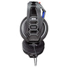 RIG 400 HS BLK