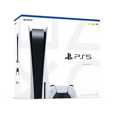 PlayStation 5 Standard