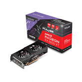 Sapphire Pulse RX 6650XT Gaming OC 8GB GDDR6