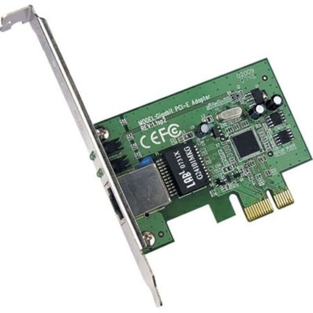TG-3468 Gigabit PCI-express adapter mrežna kartica