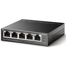 TL-SG1005LP 5-portni switch + PoE