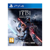 Star Wars Jedi Fallen Order