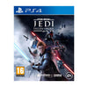 Star Wars Jedi Fallen Order
