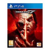 Tekken 7