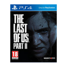 The Last of Us Part II