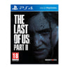 The Last of Us Part II