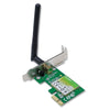 TL-WN781D Wireless PCI-express adapter