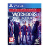 Watch Dogs Legion Resistance