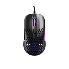 XTRFY M42 Ultra-Light Black