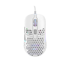 XTRFY M42 Ultra-Light White