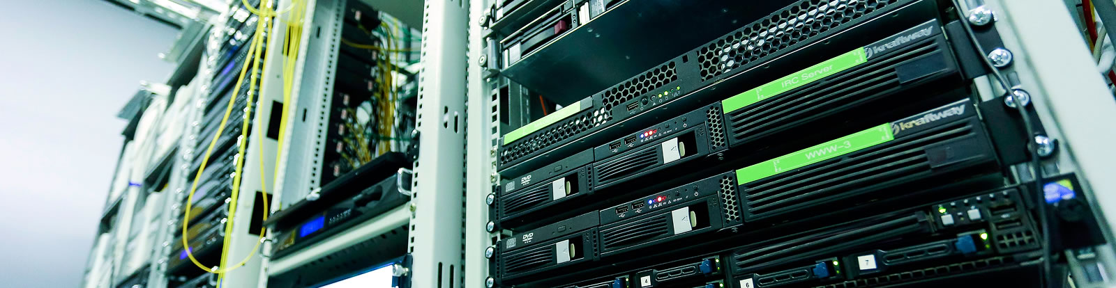 Hardware Solutions