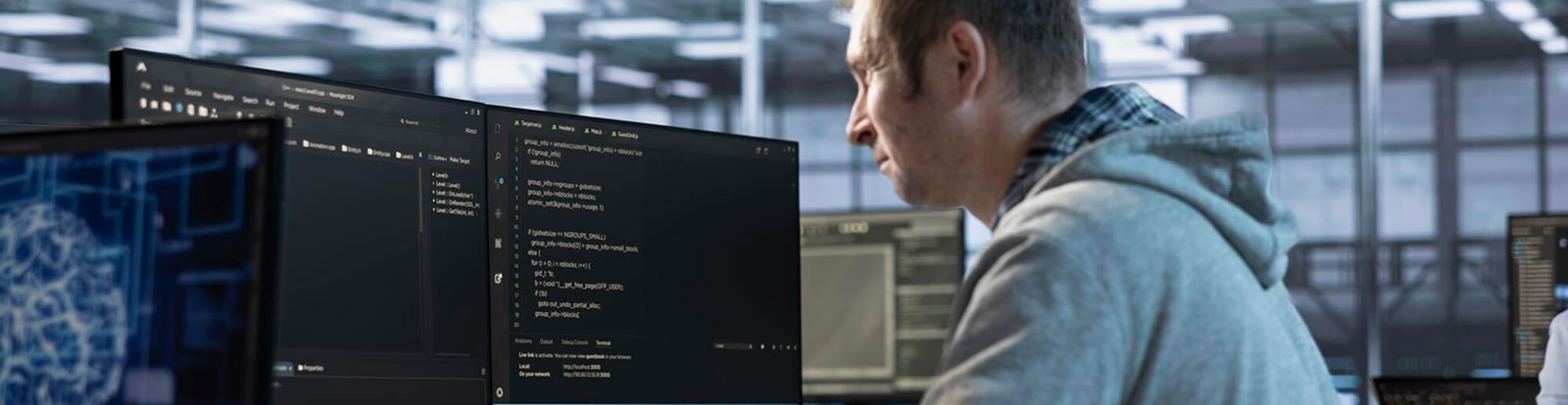 Software Solutions
