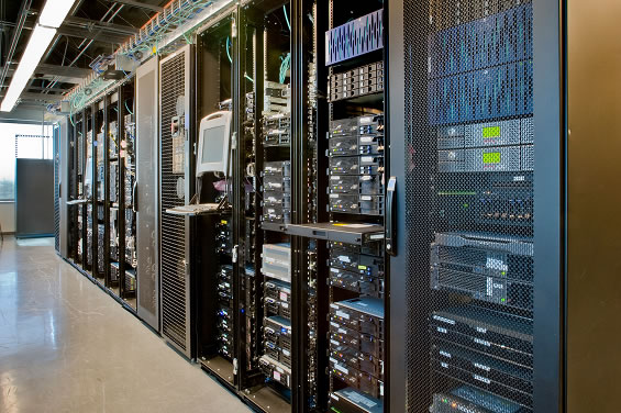 Trony Network
