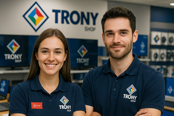 Trony Shop
