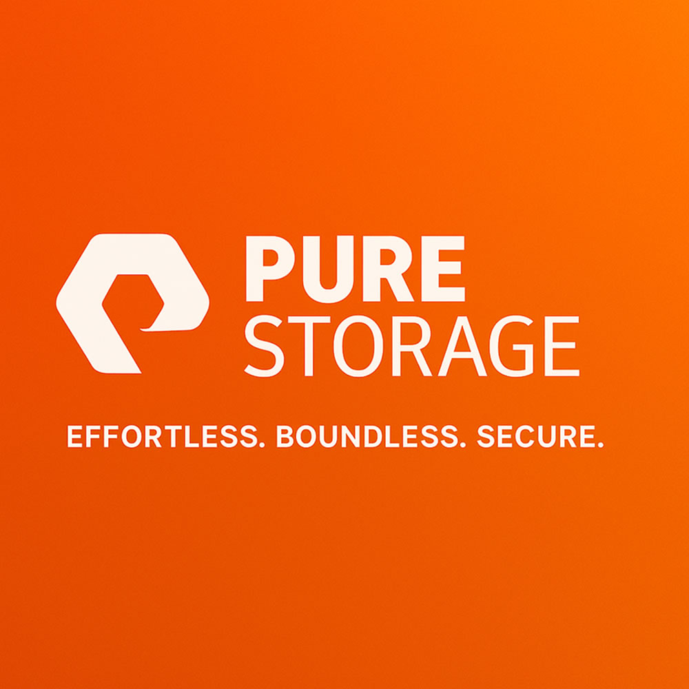 Trony Network Becomes Official Partner of Pure Storage Inc.
